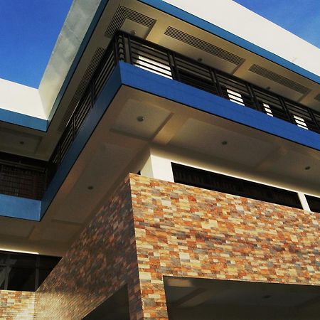 La Trinidad Pension House Kalibo Eksteriør billede