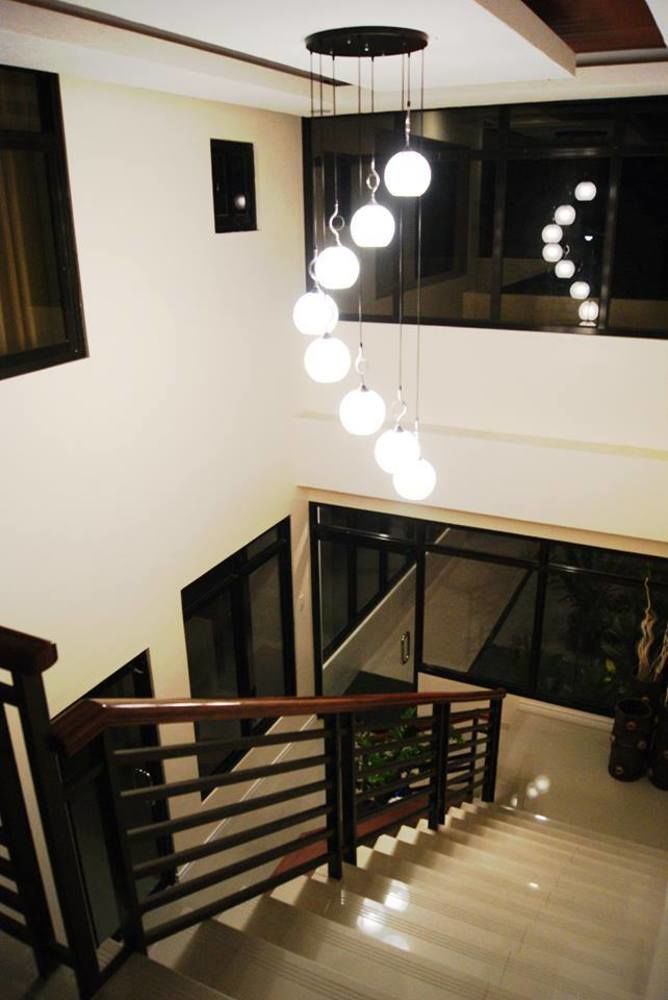 La Trinidad Pension House Kalibo Eksteriør billede
